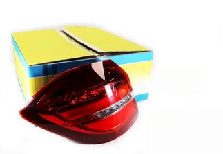 Magneti Marelli AL (Automotive Lighting) Left Tail Light - 1669060502